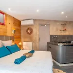 Bed & Breakfast Mas Rose - 5*
