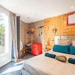Mas Rose - Bed & Breakfast 5*