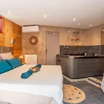 Bed & Breakfast Mas Rose - 5*