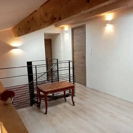 Bed & Breakfast Mas Rose - 5*