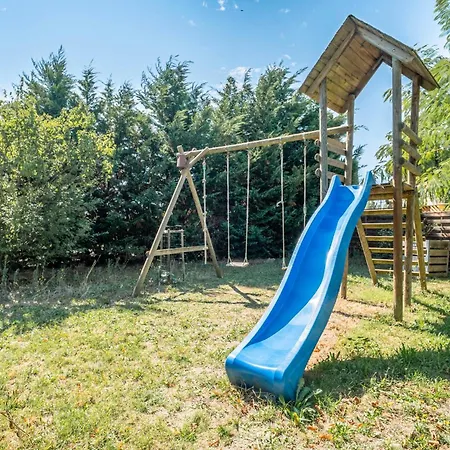 Mas Rose - Villeneuve-lès-Montréal