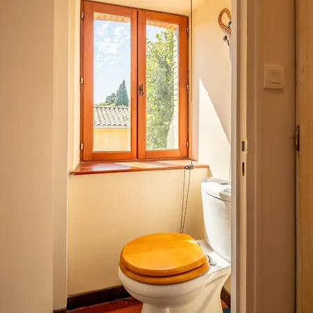 Bed & Breakfast Mas Rose -