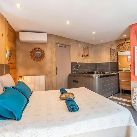 Mas Rose - 5*