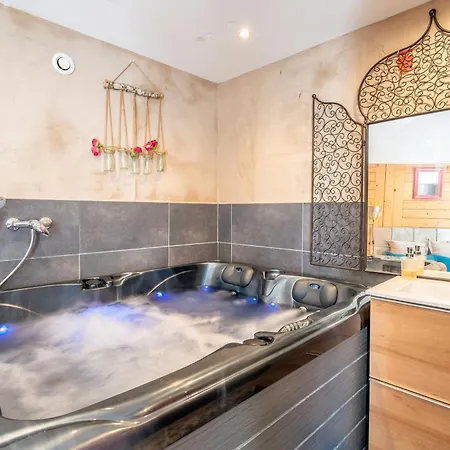 Bed & Breakfast Mas Rose - 5*