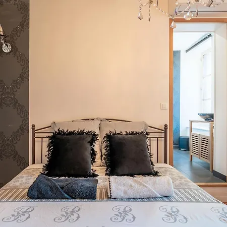 Mas Rose - Bed & Breakfast