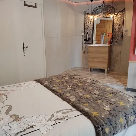 Mas Rose - 住宿加早餐酒店 5*