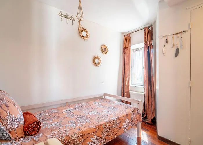 Mas Rose - Bed & Breakfast