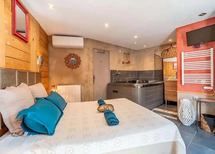 Mas Rose - 5*