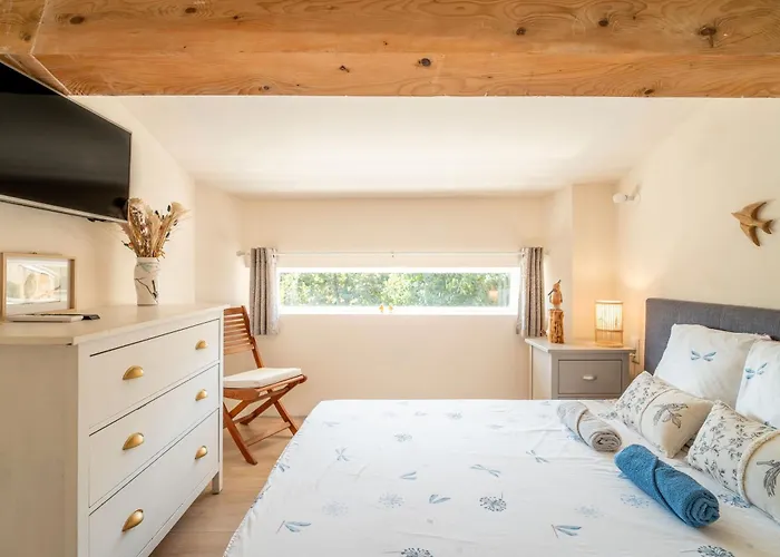 Bed & Breakfast Mas Rose - Villeneuve-les-Montreal